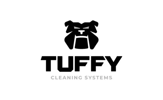 TUFFY CLEANING SYSTEMS trademark drawing