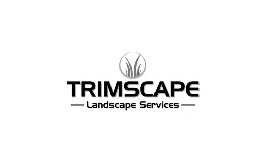 TRIMSCAPE LANDSCAPE SERVICES trademark drawing