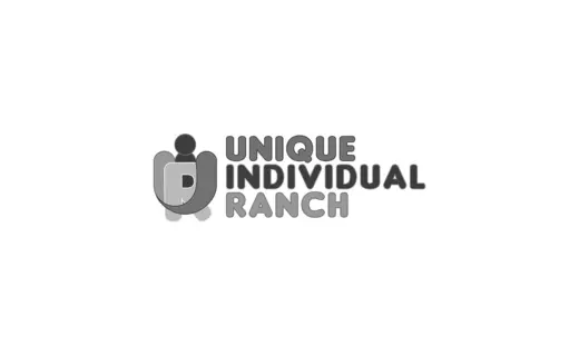 UIR UNIQUE INDIVIDUAL RANCH trademark drawing