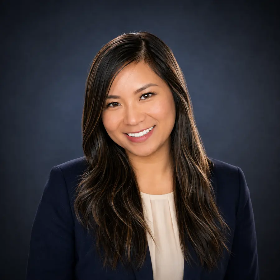 Natalie Nguyen, founder of Prolumis Legal