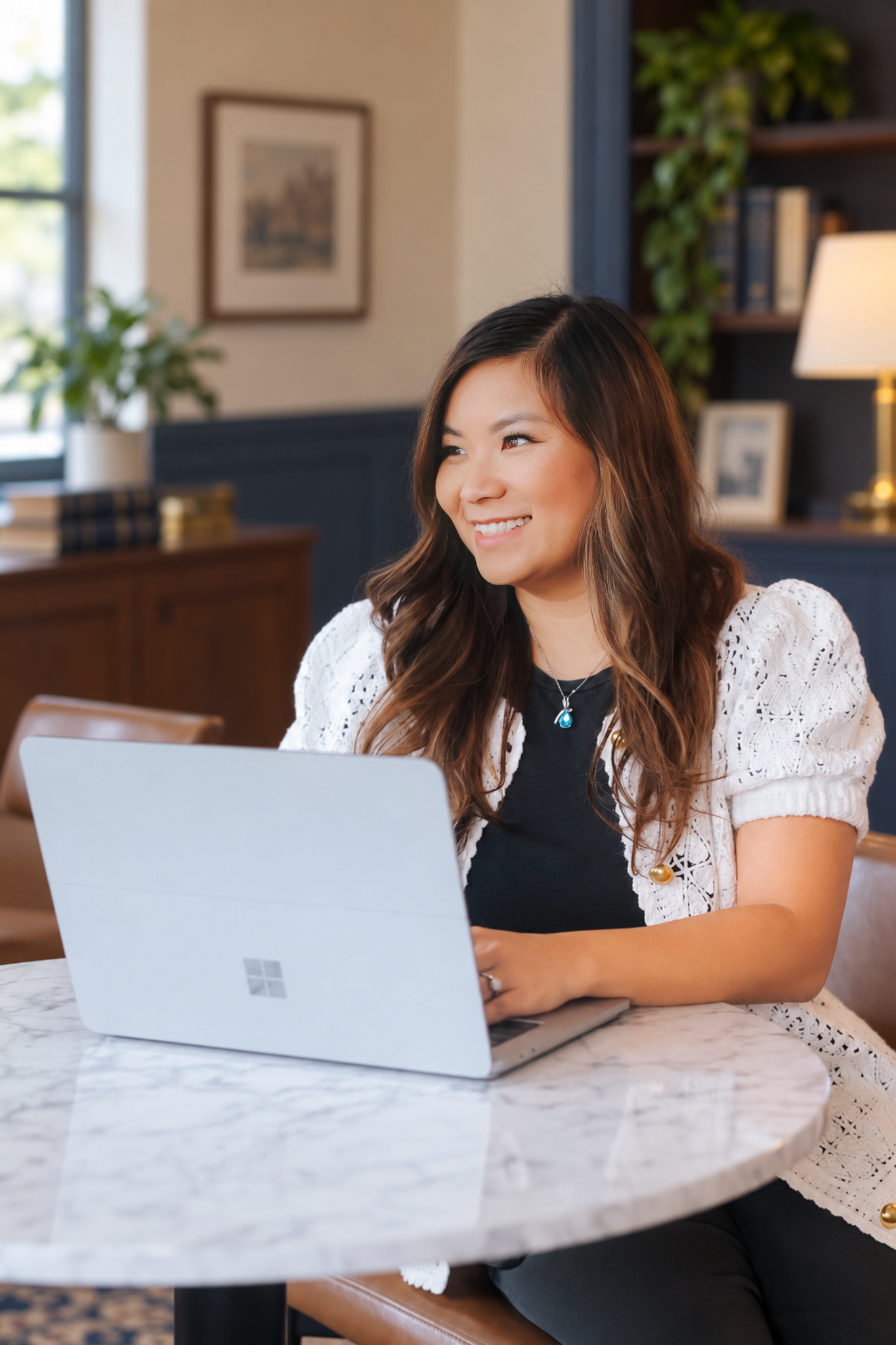 Natalie Nguyen, founder of Prolumis Legal