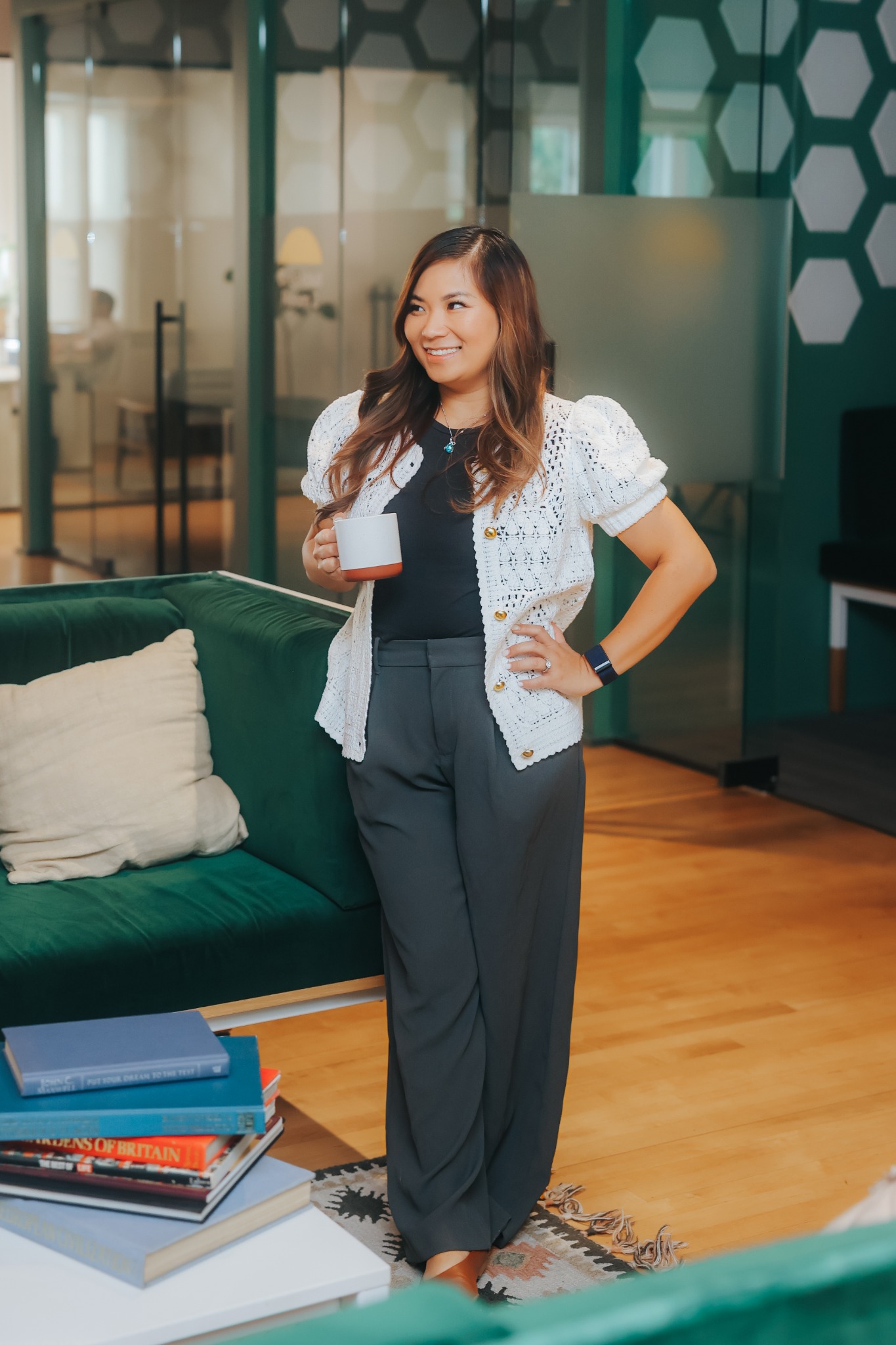 Natalie Nguyen, founder of Prolumis Legal